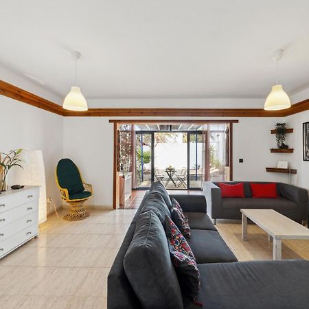 Bayside Casa Canto Refugio Ideal En Costa Teguise Buitenkant foto