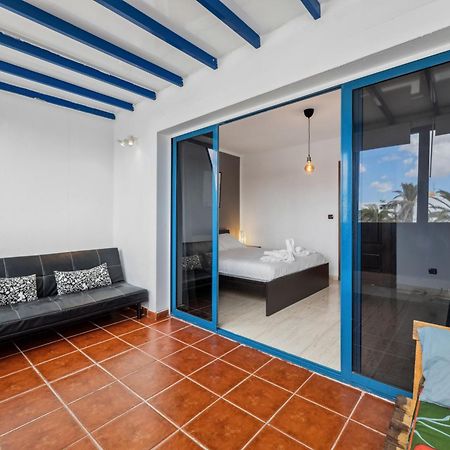 Bayside Casa Canto Refugio Ideal En Costa Teguise Buitenkant foto
