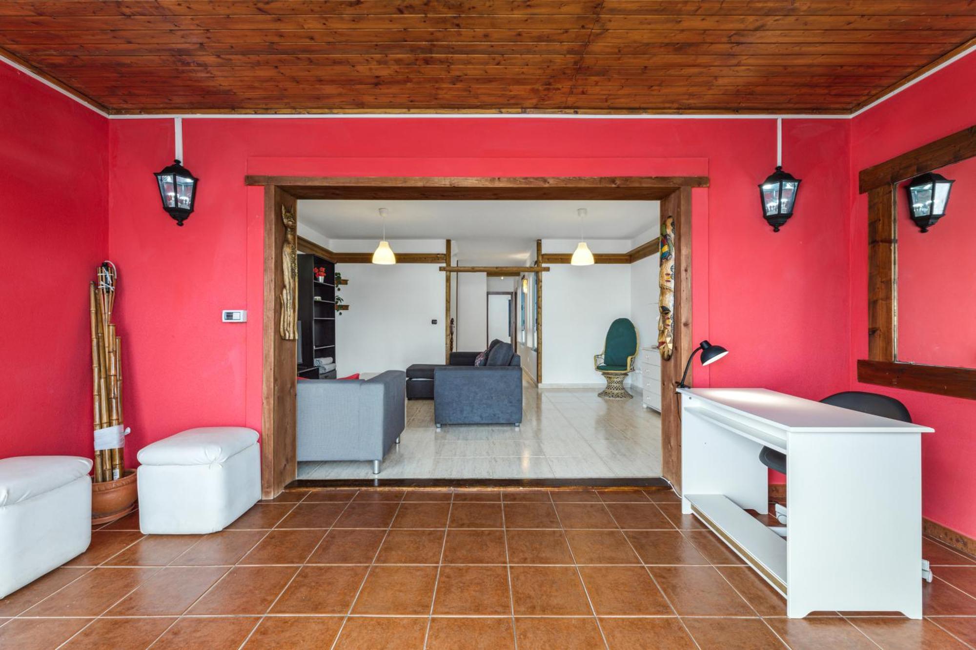 Bayside Casa Canto Refugio Ideal En Costa Teguise Buitenkant foto