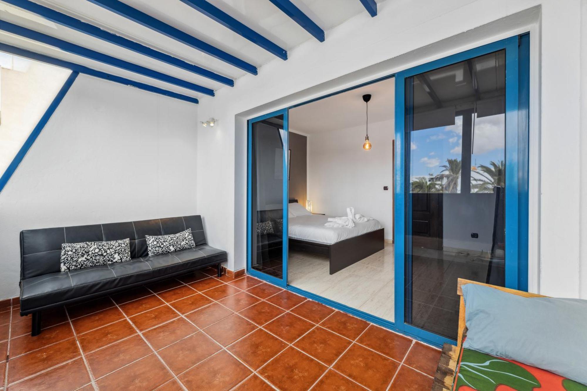 Bayside Casa Canto Refugio Ideal En Costa Teguise Buitenkant foto