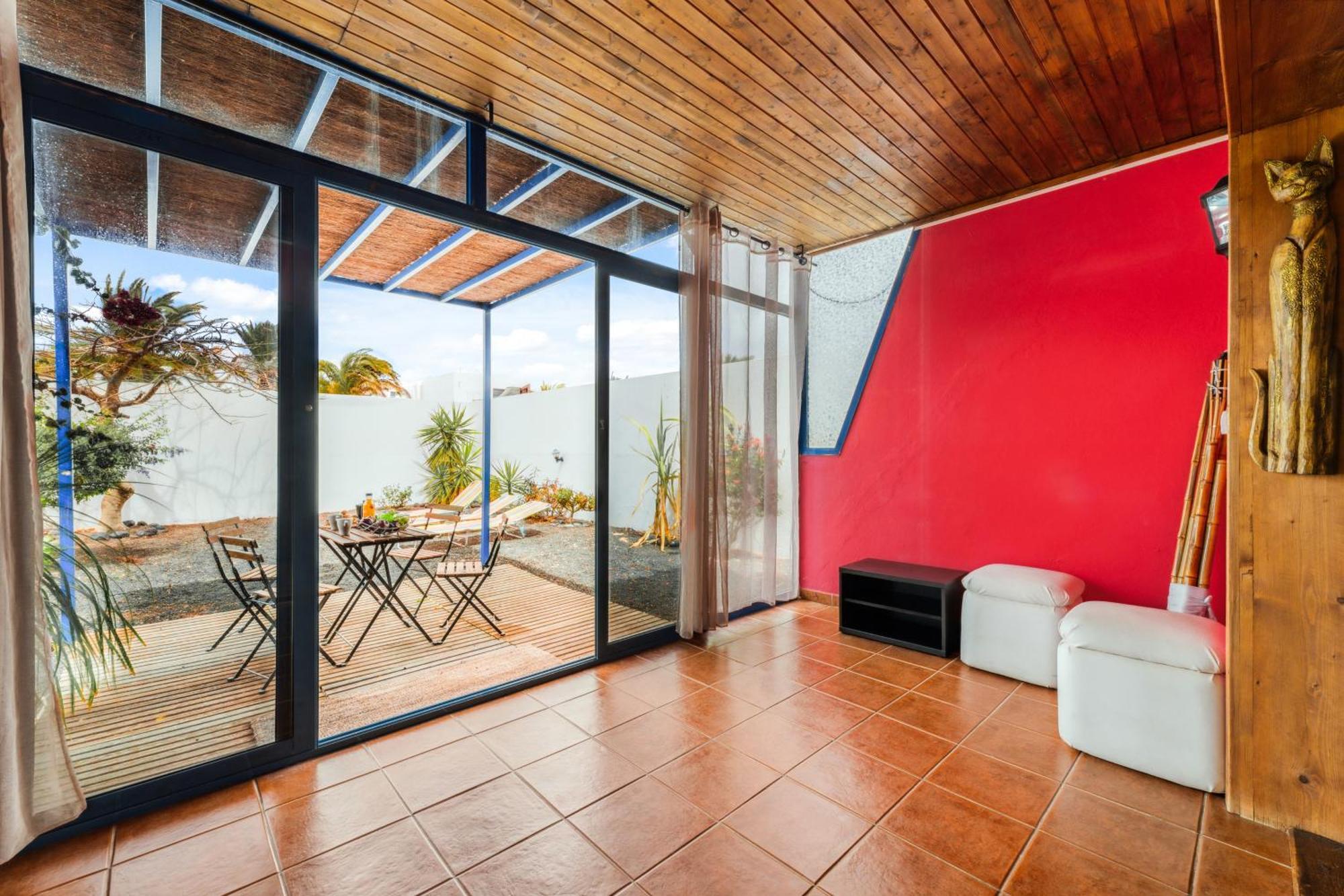 Bayside Casa Canto Refugio Ideal En Costa Teguise Buitenkant foto