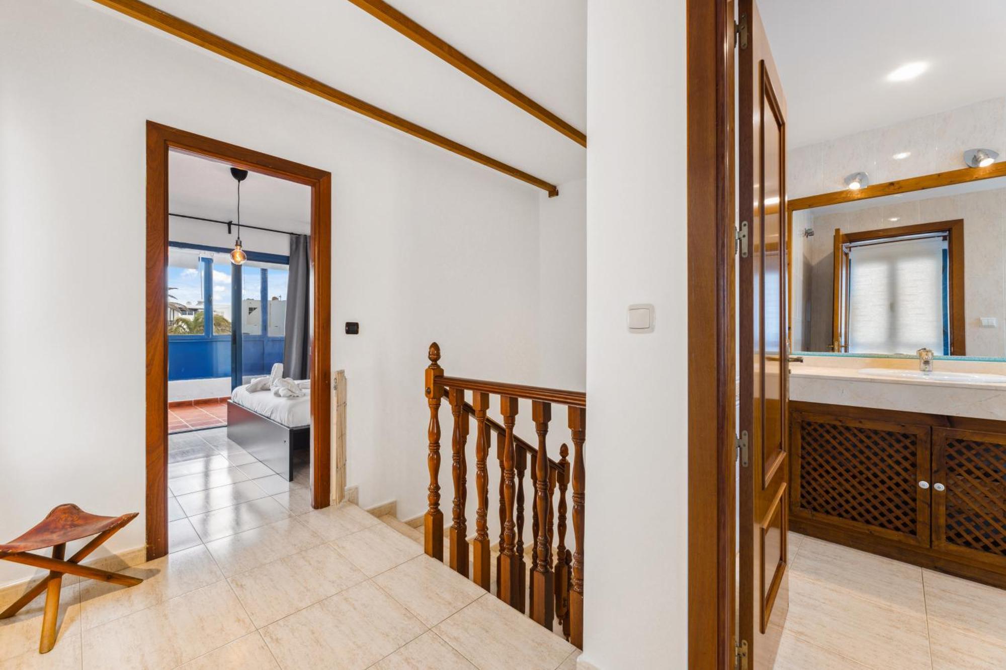 Bayside Casa Canto Refugio Ideal En Costa Teguise Buitenkant foto