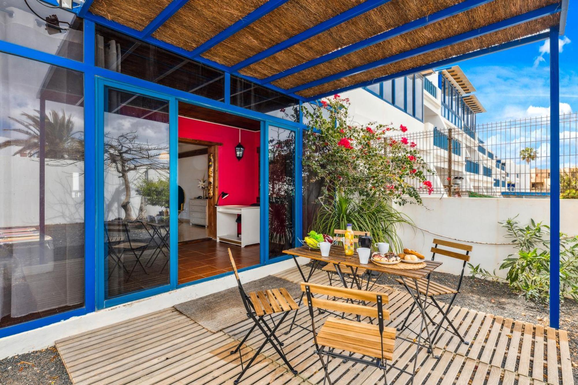 Bayside Casa Canto Refugio Ideal En Costa Teguise Buitenkant foto