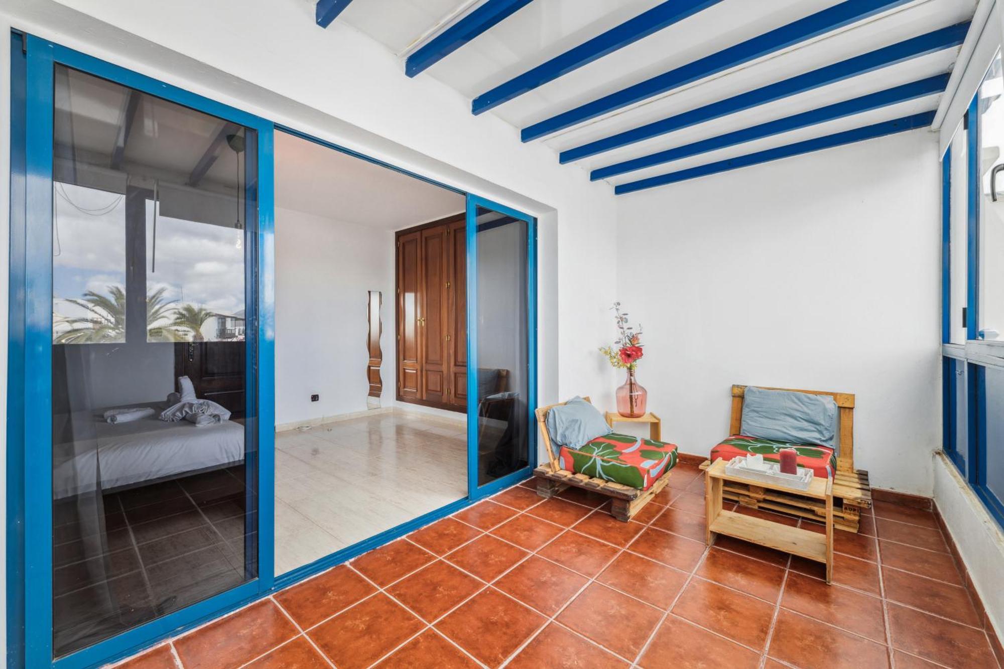 Bayside Casa Canto Refugio Ideal En Costa Teguise Buitenkant foto