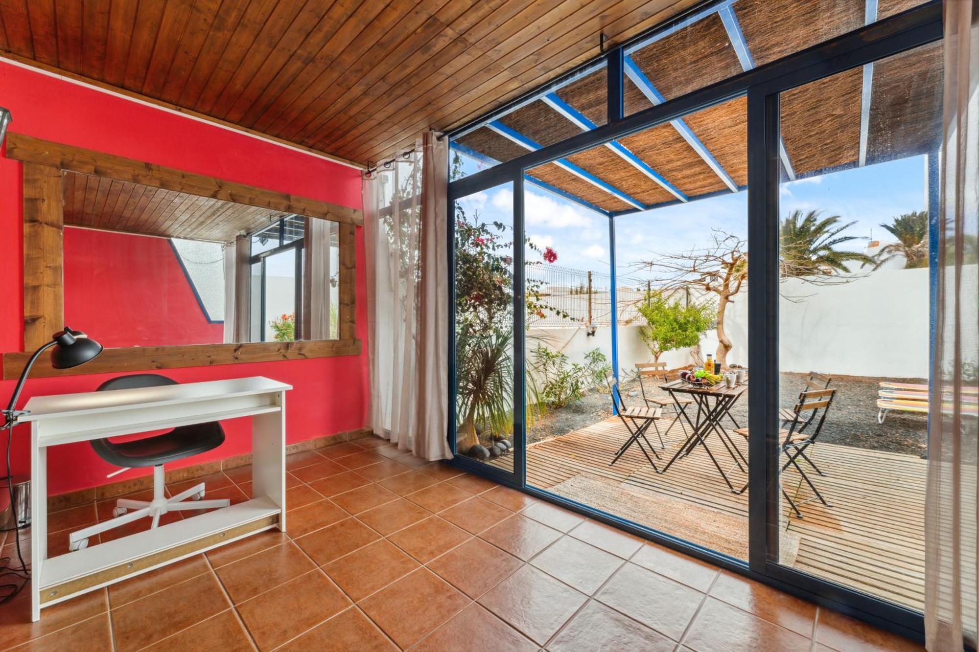 Bayside Casa Canto Refugio Ideal En Costa Teguise Buitenkant foto