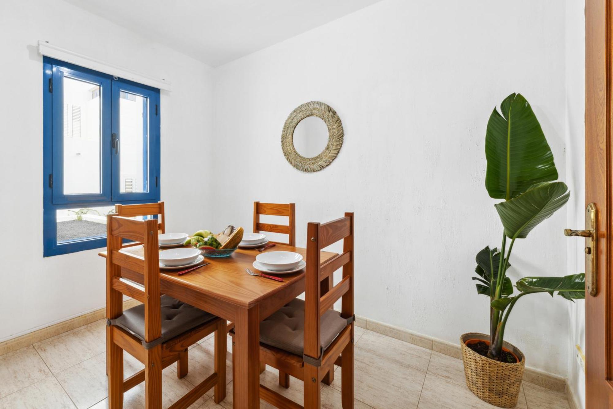 Bayside Casa Canto Refugio Ideal En Costa Teguise Buitenkant foto