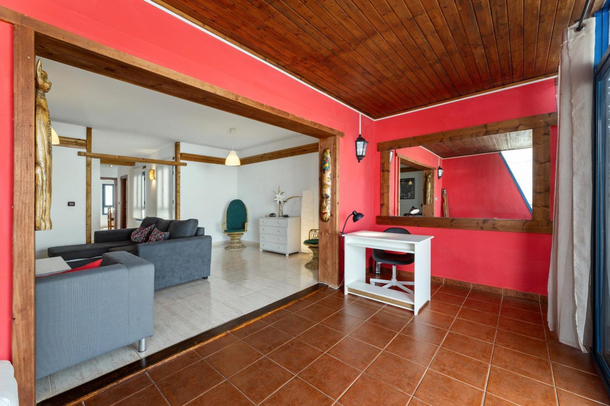 Bayside Casa Canto Refugio Ideal En Costa Teguise Buitenkant foto