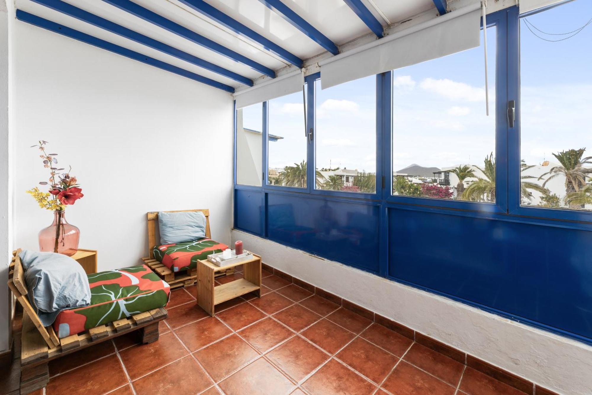 Bayside Casa Canto Refugio Ideal En Costa Teguise Buitenkant foto